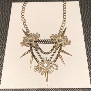 Baublebar Statement Necklace